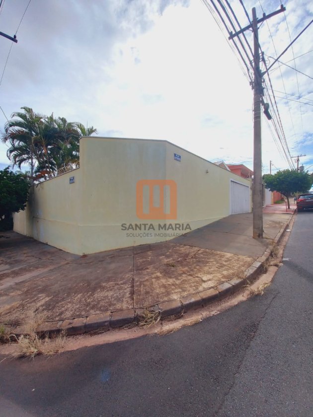 Casa para comprar em Alto Da Boa Vista, Ribeirão Preto - Fachada Unidade (unidade) - foto 2 código 65892
