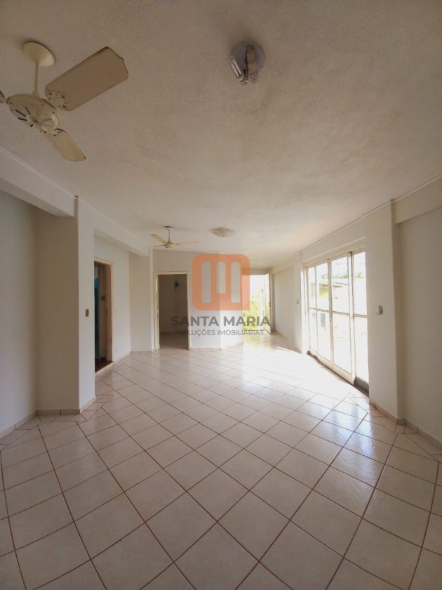 Casa para comprar em Alto Da Boa Vista, Ribeirão Preto - Sala (unidade) - foto 3 código 65892