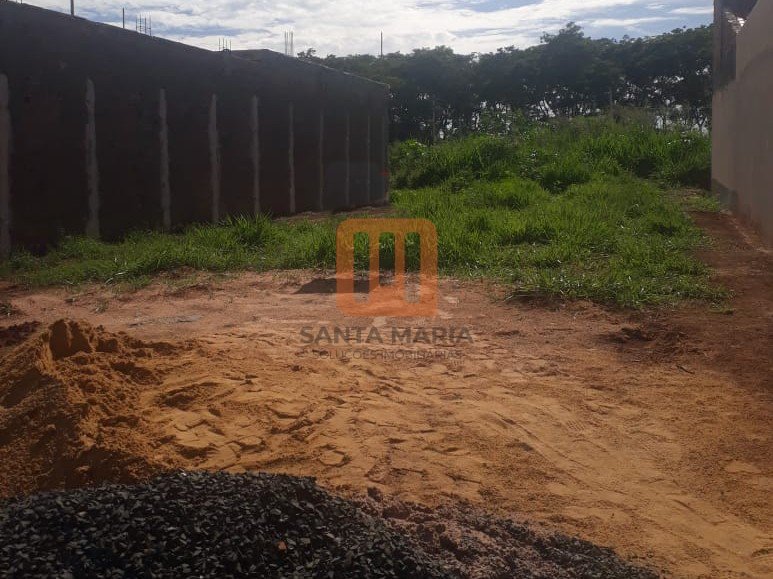 Terreno em Reserva do Bosque, Ribeirão Preto