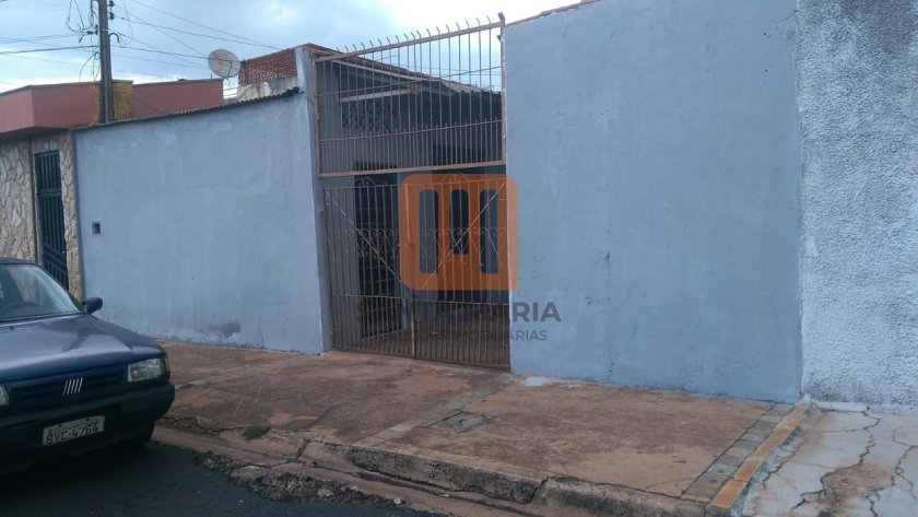 Casa em Marincek, Ribeirão Preto