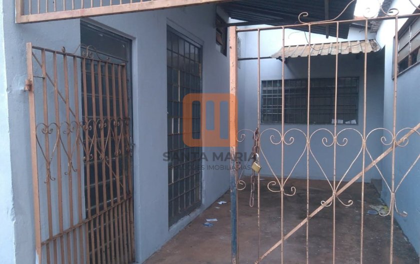 Casa para comprar em Marincek, Ribeirão Preto - Fachada Unidade (unidade) - foto 2 código 65913