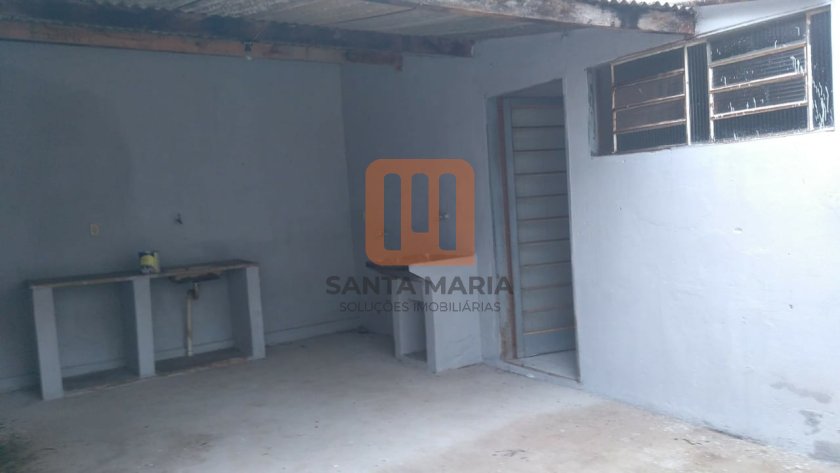 Casa para comprar em Marincek, Ribeirão Preto - Quintal/corredores (unidade) - foto 4 código 65913