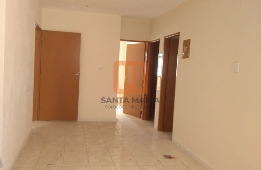 Casa para comprar em Marincek, Ribeirão Preto - Sala (unidade) - foto 5 código 65913