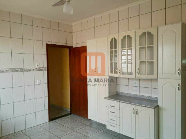 Casa para comprar em Planalto Verde, Ribeirão Preto - Cozinha (unidade) - foto 3 código 65921