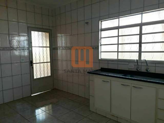 Casa para comprar em Planalto Verde, Ribeirão Preto - Cozinha (unidade) - foto 4 código 65921