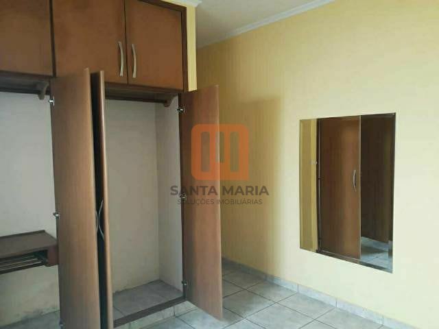 Casa para comprar em Planalto Verde, Ribeirão Preto - Dormitorio (unidade) - foto 5 código 65921