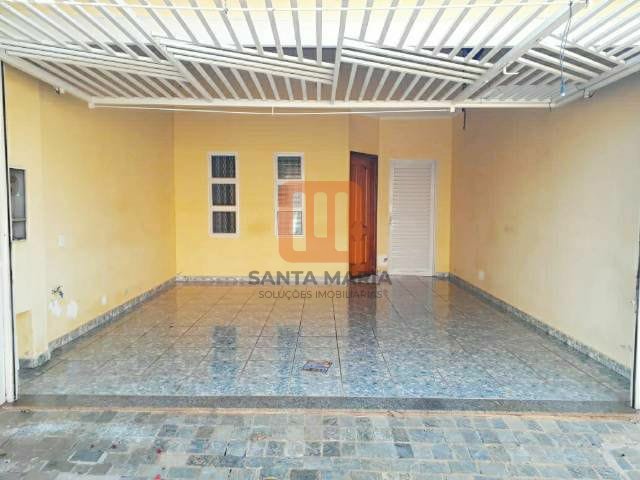 Casa em Planalto Verde, Ribeirão Preto