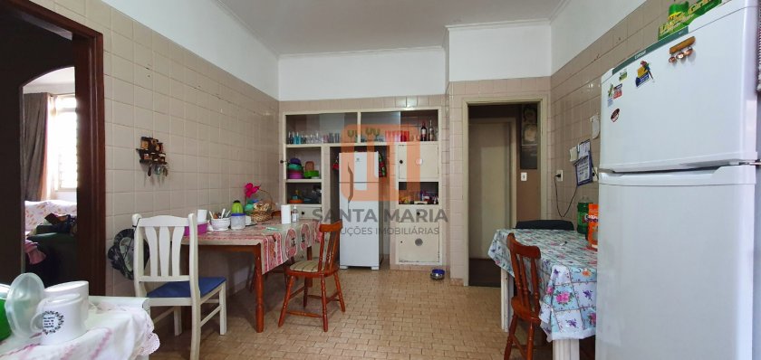 Casa para comprar em Jardim Paulistano, Ribeirão Preto - Cozinha (unidade) - foto 5 código 65922