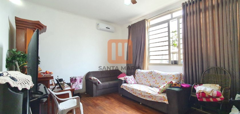 Casa para comprar em Jardim Paulistano, Ribeirão Preto - Sala (unidade) - foto 2 código 65922