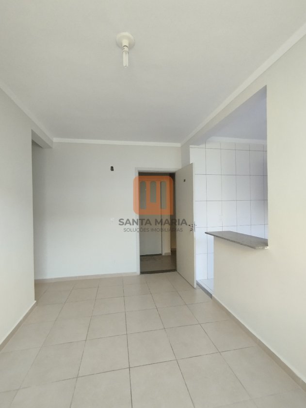 Apartamento para comprar em Sumarezinho, Ribeirão Preto - Sala (unidade) - foto 2 código 65928