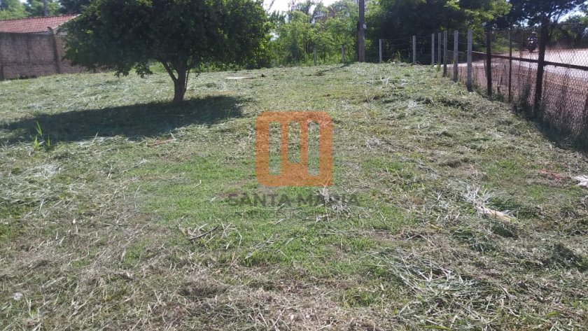 Área em Marincek, Ribeirão Preto