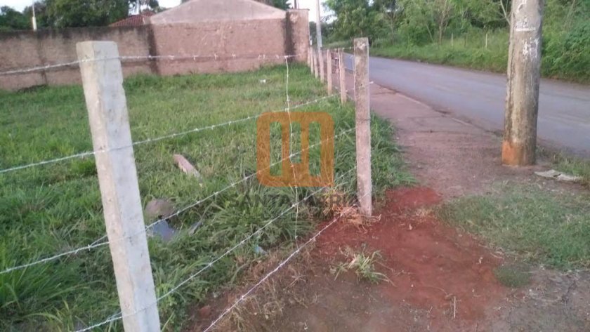 Área para comprar em Marincek, Ribeirão Preto - Terreno/Lote (unidade) - foto 5 código 65947