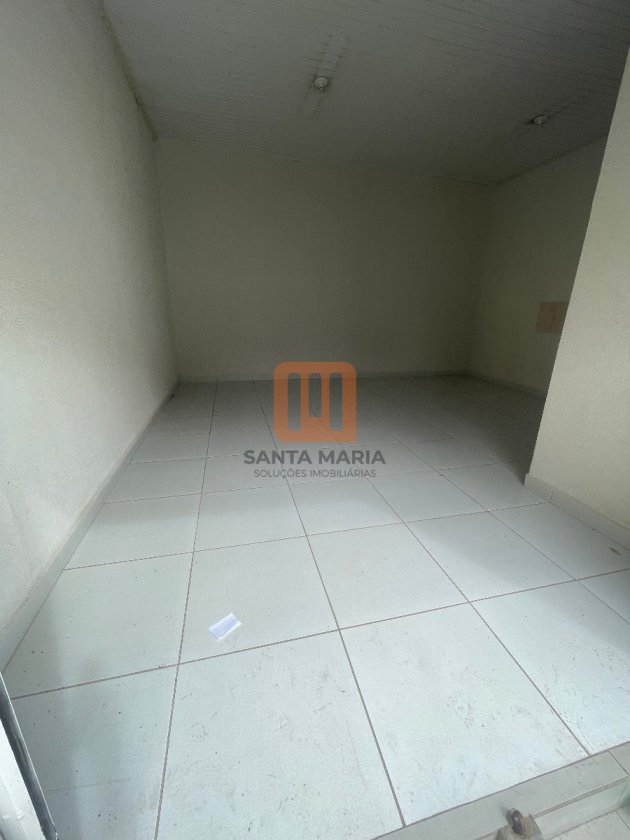 Salão-Galpão para alugar em Centro, Ribeirão Preto - Salão (unidade) - foto 3 código 65952