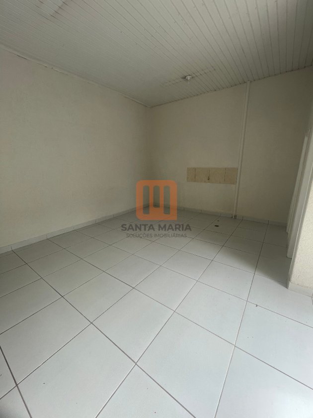 Salão-Galpão para alugar em Centro, Ribeirão Preto - Salão (unidade) - foto 2 código 65952
