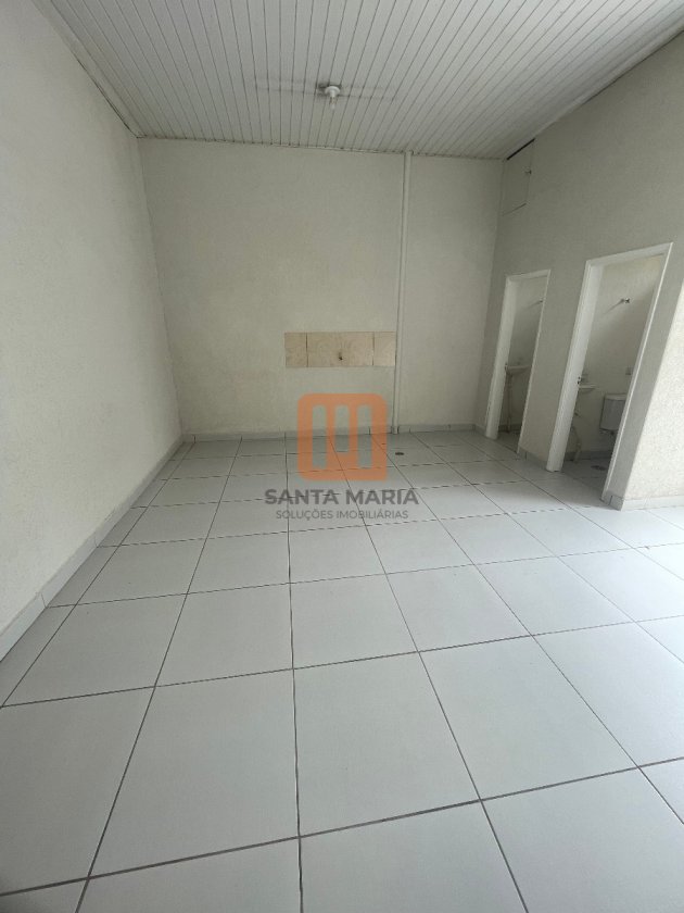 Salão-Galpão para alugar em Centro, Ribeirão Preto - Salão (unidade) - foto 4 código 65952