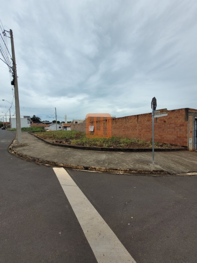 Terreno em Jardim Horizonte Verde, Ribeirão Preto
