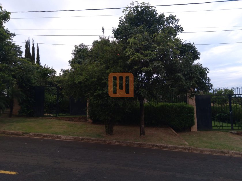 Terreno para comprar no condomínio Cond. Royal Park em Royal Park, Ribeirão Preto - código 65960