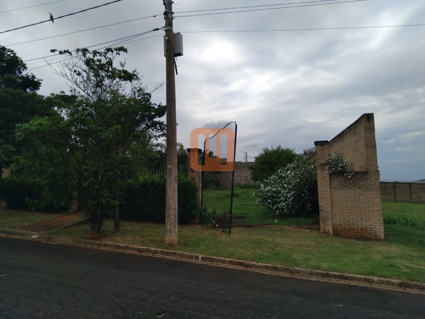 Terreno para comprar em Royal Park, Ribeirão Preto - Terreno/Lote (unidade) - foto 3 código 65960
