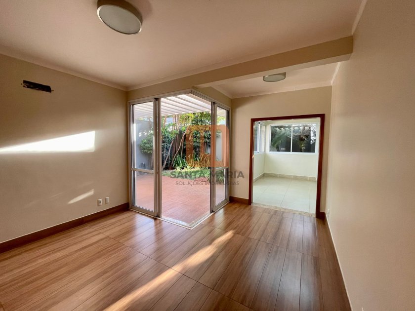 Casa para comprar no condomínio Santorini Club Residence em Jardim Botanico, Ribeirão Preto - código 65962