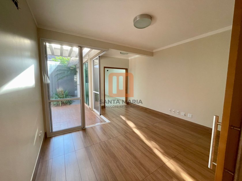 Casa para comprar em Jardim Botanico, Ribeirão Preto - Sala (unidade) - foto 2 código 65962