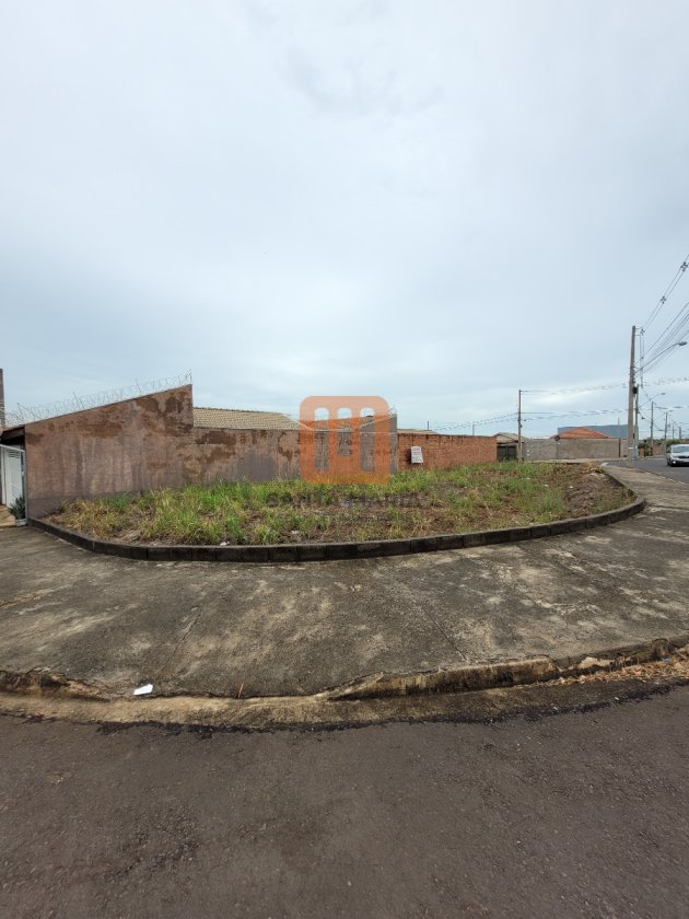 Terreno em Jardim Horizonte Verde, Ribeirão Preto