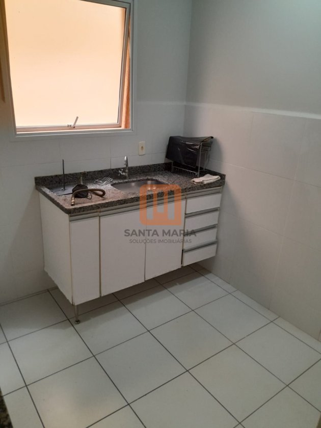 Apartamento para comprar em Nova Aliança, Ribeirão Preto - Cozinha (unidade) - foto 4 código 65990