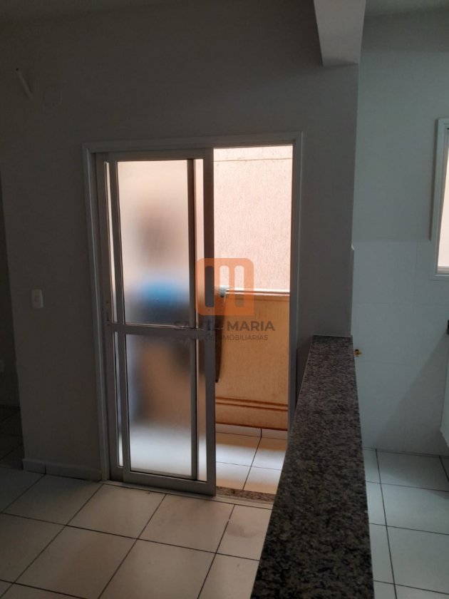 Apartamento para comprar em Nova Aliança, Ribeirão Preto - Sala (unidade) - foto 3 código 65990