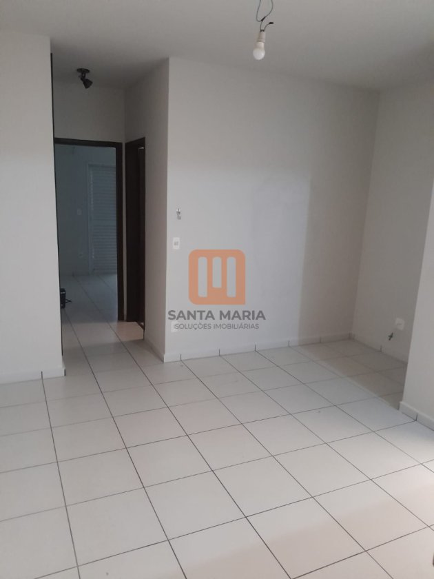 Apartamento para comprar em Nova Aliança, Ribeirão Preto - Sala (unidade) - foto 2 código 65990