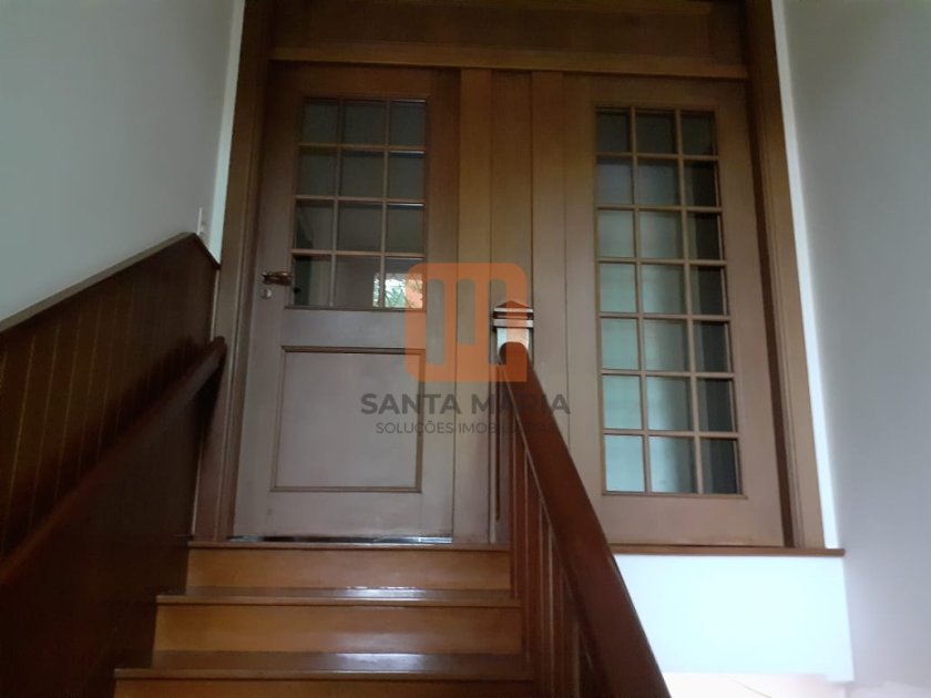 Casa para comprar no condomínio Samambaia em Vila Seixas, Ribeirão Preto - código 65996