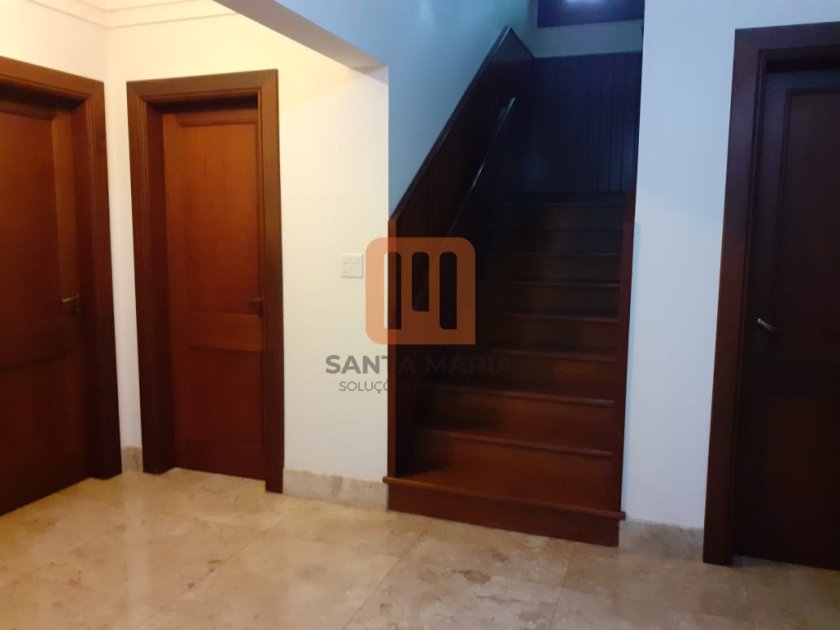 Casa para comprar em Vila Seixas, Ribeirão Preto - Hall de Entrada (unidade) - foto 3 código 65996