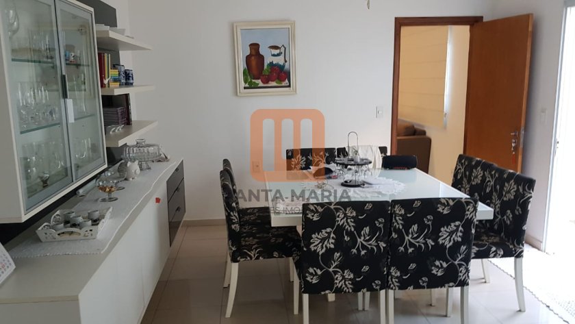 Casa para comprar em Centro, Cravinhos - Copa (unidade) - foto 4 código 66036