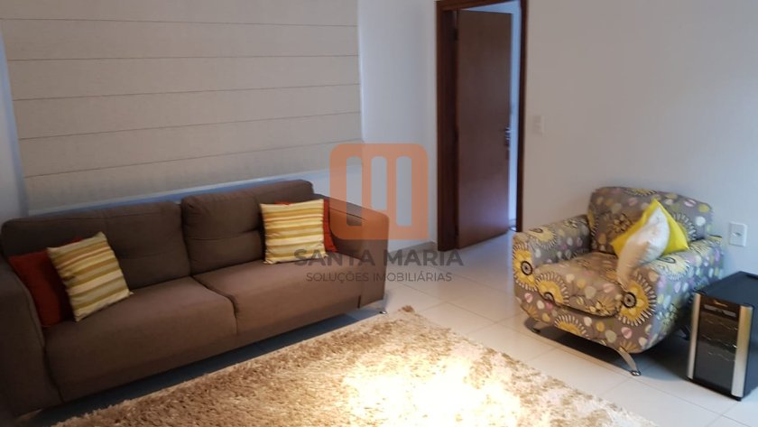 Casa para comprar em Centro, Cravinhos - Sala (unidade) - foto 2 código 66036