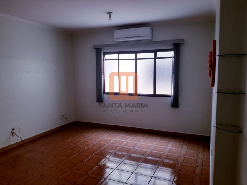 Apartamento para comprar no condomínio Antilhas em Jardim Republica, Ribeirão Preto - código 66050