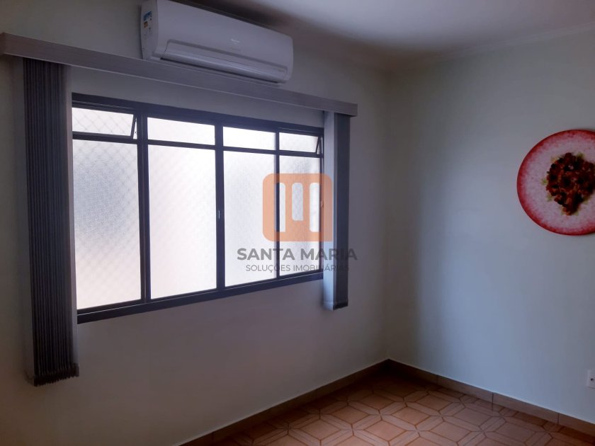 Apartamento para comprar em Jardim Republica, Ribeirão Preto - Sala (unidade) - foto 3 código 66050