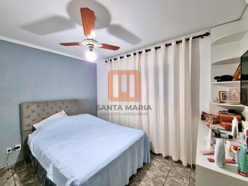 Casa para comprar em Marincek, Ribeirão Preto - Dormitorio (unidade) - foto 2 código 66056