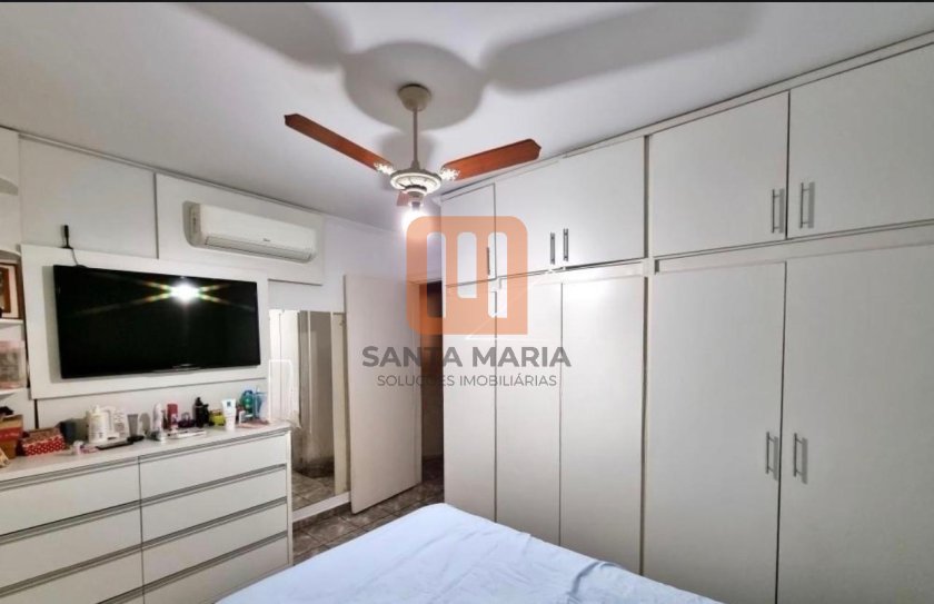 Casa para comprar em Marincek, Ribeirão Preto - Dormitorio (unidade) - foto 3 código 66056