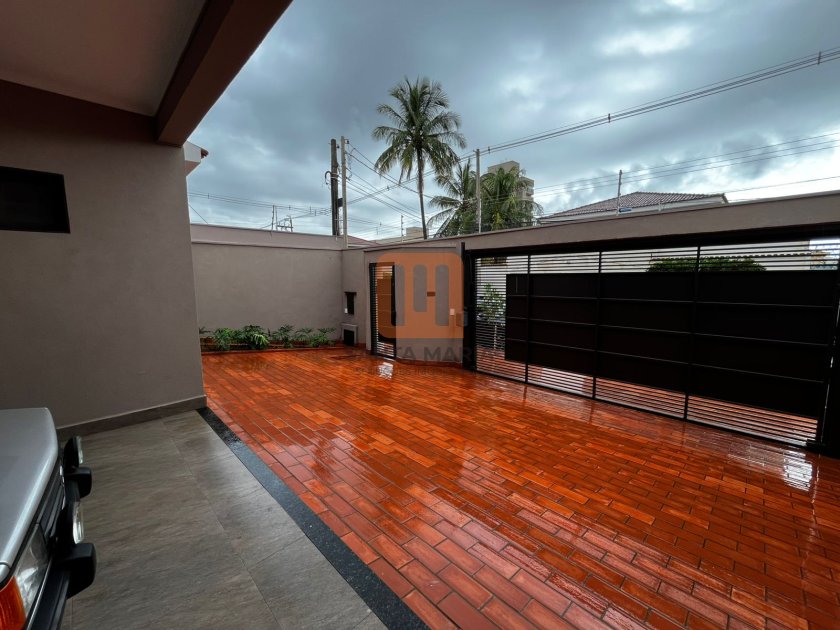 Casa em Nova Ribeirânia, Ribeirão Preto