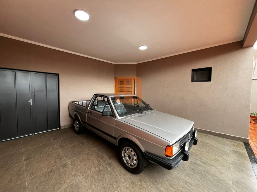 Casa para alugar em Nova Ribeirânia, Ribeirão Preto - Garagem/estacionamento (unidade) - foto 2 código 6607