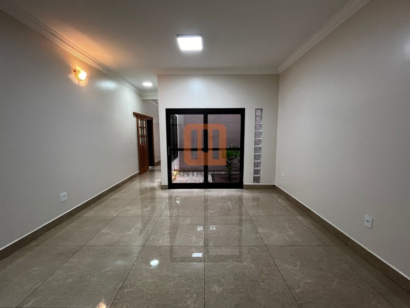 Casa para alugar em Nova Ribeirânia, Ribeirão Preto - Sala (unidade) - foto 3 código 6607