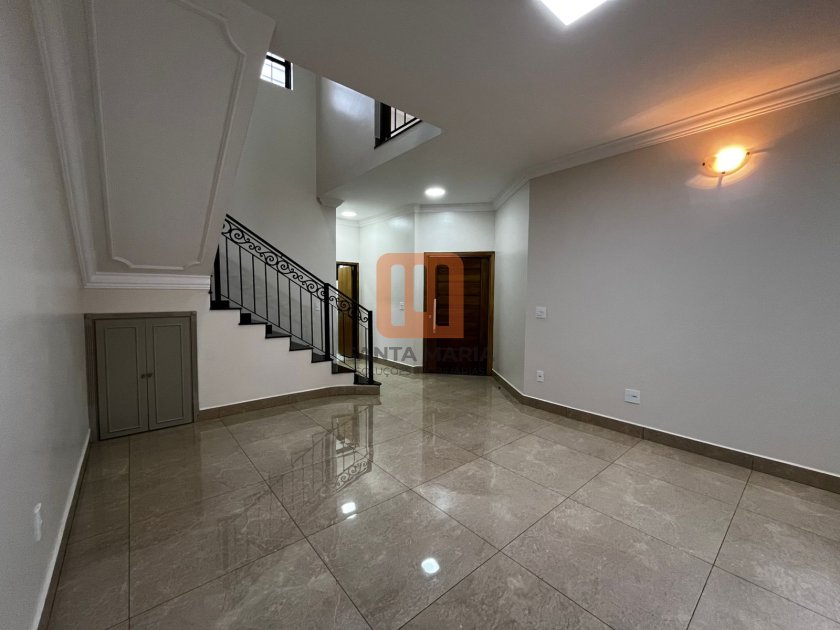 Casa para alugar em Nova Ribeirânia, Ribeirão Preto - Sala (unidade) - foto 5 código 6607