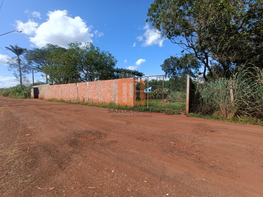 Terreno para comprar no condomínio Preservare em Jardim Das Palmeiras, Ribeirão Preto - código 66102