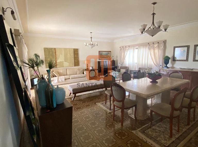 Apartamento para comprar em Centro, Ribeirão Preto - Sala (unidade) - foto 2 código 66103
