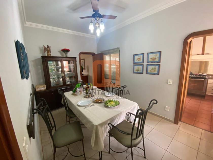 Apartamento para comprar em Centro, Ribeirão Preto - Sala de Jantar (unidade) - foto 3 código 66103