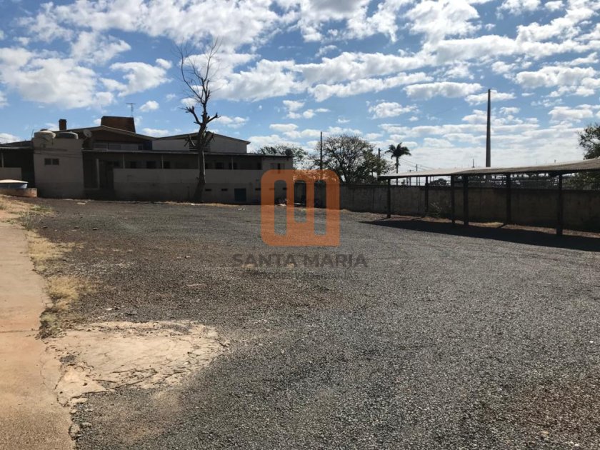 Área para alugar em Jardim Sumaré, Ribeirão Preto - Garagem/estacionamento (unidade) - foto 2 código 66121
