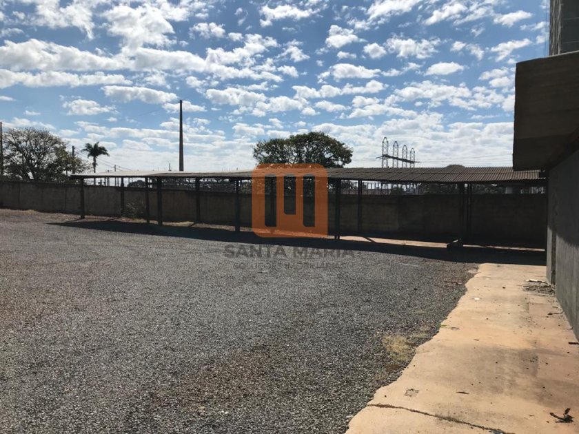 Área para alugar em Jardim Sumaré, Ribeirão Preto - Garagem/estacionamento (unidade) - foto 3 código 66121