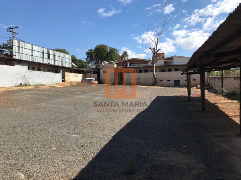 Área para alugar em Jardim Sumaré, Ribeirão Preto - Garagem/estacionamento (unidade) - foto 4 código 66121