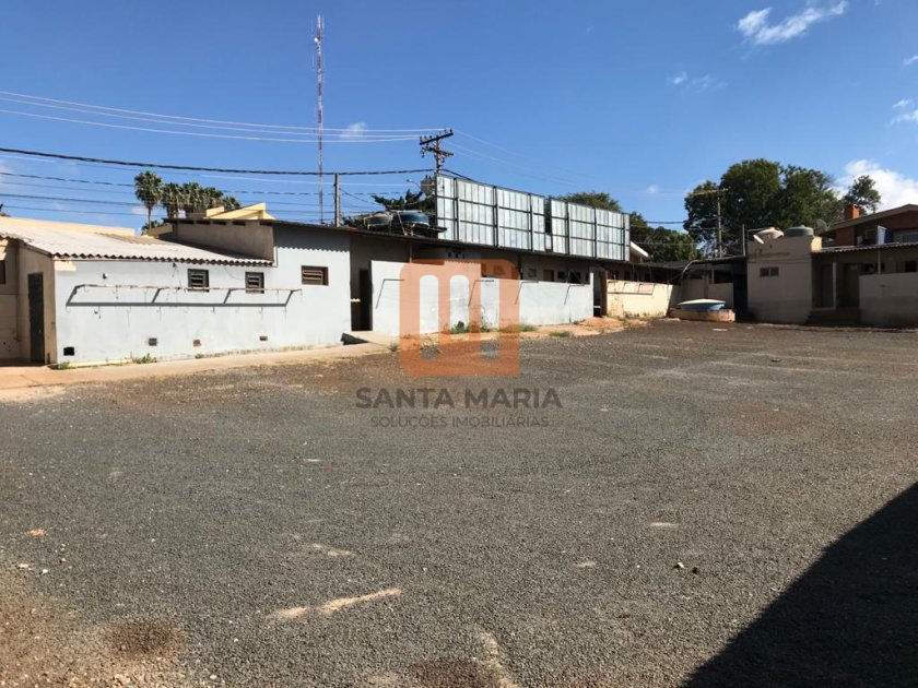 Área para alugar em Jardim Sumaré, Ribeirão Preto - Garagem/estacionamento (unidade) - foto 5 código 66121