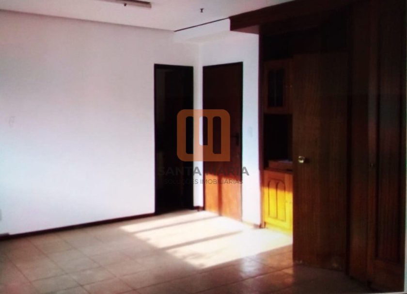 Sala comercial para comprar no condomínio Center Plaza em Centro, Ribeirão Preto - código 66171