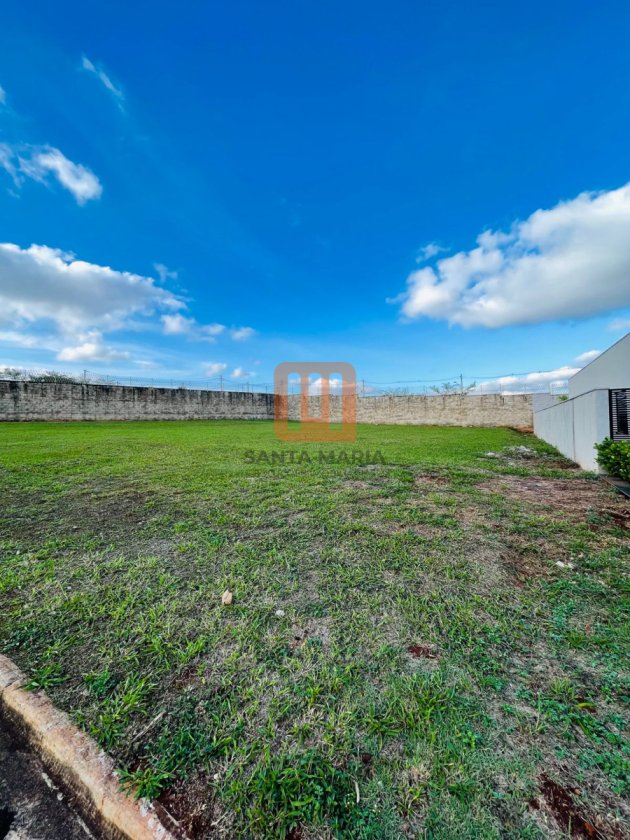 Terreno para comprar no condomínio Siena em Cond. Villa Europa (Rod.Rib-Bonfim), Ribeirão Preto - código 66180
