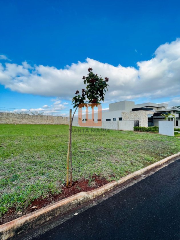 Terreno para comprar em Cond. Villa Europa (Rod.Rib-Bonfim), Ribeirão Preto - Terreno/Lote (unidade) - foto 3 código 66180